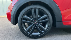 MINI Convertible 2.0 Cooper S Sport II 2dr Auto Petrol Convertible